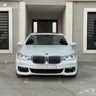 بي ام دبليو مديل 2019 730