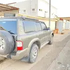 سوبر سفاري باترول 1998