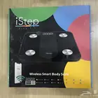 ميزان ذكي IStep جديد وكالة