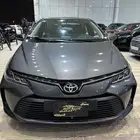 تويوتا كورولا موديل 2020 فل كامل نظيف