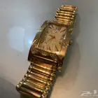 ساعة فخمه الشكل انيقه