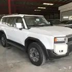 تويوتا برادو TXL2 فتحه 2025 عروض كاش واقساط