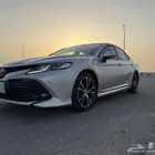 كامري 2020