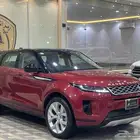 رنج روفر ايفوك موديل 2021