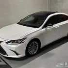 LEXUS ES 350 CC عبداللطيف جميل