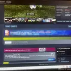 حساب ستيم FC26