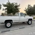 جمس مصفح دبل موديل1983