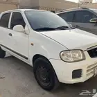 سوزوكي التو 2009 ممشى قليل