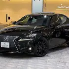 لكزس - IS اف سبورت - 2016 ( بحالة ممتازة )