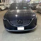 مازدا CX9 2022 فل سقنتشر