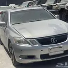 قطع غيار لكزز تشليح جميع الكزز