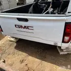 صندوق جمس سيرا مديل 2020 نضيف بالحيل