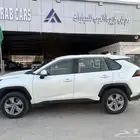 راف فور موديل 2022 4w4