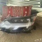 شمعه يسار LX 2024