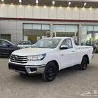 تويوتا هايلوكس 2026 GLديزل 2.4