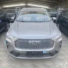 هافال H6 نص فل اكتيف بلس سعودي 2025