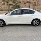 هوندا اكورد