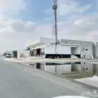 4 محلات تجارية للإيجار