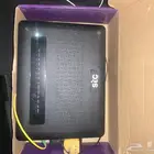 مودم راوتر STC الياف