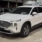 سنتافي ديزل 2021 فل كامل ب 70 الف مسجل جاهز .