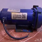 دينمو سمنان أمريكي