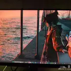 شاشاه قيمنق LG 4k 144