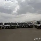 للبيع روس مرسيدس اكتروس جفالي 2012