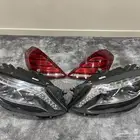 سطبات و شمعات مرسيدس اس كلاس