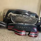 قطع جينسس 2025