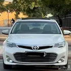 تويوتا-افالون2013ليمتيد