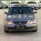 هوندا اكورد فل كامل