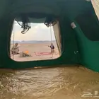 خيمة المكشات الخاصة