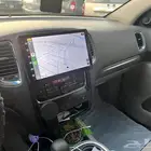 دودج درانجوا موديل 2012 منية المستخدم للبيع