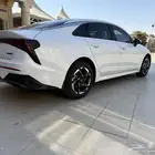 كيا K5 موديل 2025 للتنازل