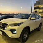 فوشنر 2023 - بنزين 6 سرندل سعودي عبداللطيف