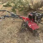 حراثة يدوية 13 حصان