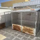 مطير طيور او شبك غنم