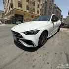 مرسيديس c200 2024