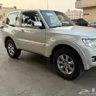 ميتسوبيشي باجيرو ربع 2020 وكاله