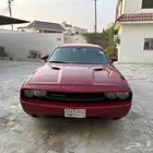 دودج تشالنجر sxt 2013 للبيع