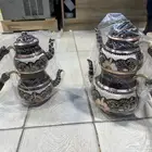 ابريق شاهي دورين تركي