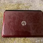 لابتوب من hp نظييف جدا لم يستعمل من 5 سنوات مع كامل ملحقاته