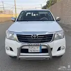 هايلوكس دبل عبداللطيف جميل