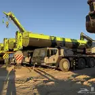 كرينات للإيجار يوميات  و الشهري