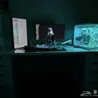 طاولة اليكسا جديده ماكملت شهر