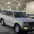 جيب جي اكس 2005 قمه بالنظافه