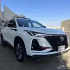 شانجان CS75 2022 بلس فل كامل رادار نقطة عمياء شبه الجديد