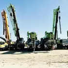 rent for cranes