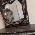 غرفه نوم سرير نفر ونص ع السوم