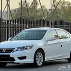 هوندا اكورد 2013 نص فل سعودي